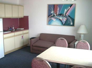 Alante Oceanfront Motor Hotel North Wildwood Kültér fotó